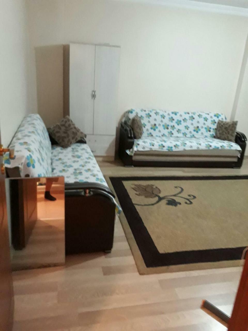 Ξενοδοχείο με διαμερίσματα Omer Hayyam Suites Κωνσταντινούπολη